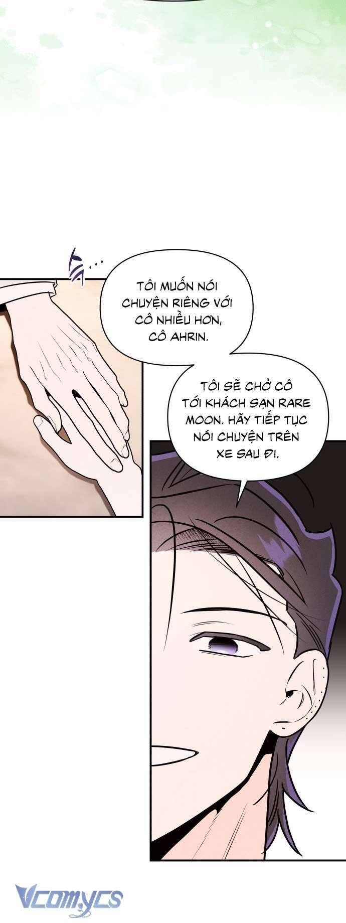 Tối Nay Tôi Là Người Được Cô Ấy Chọn - Chapter 31 - Page 23