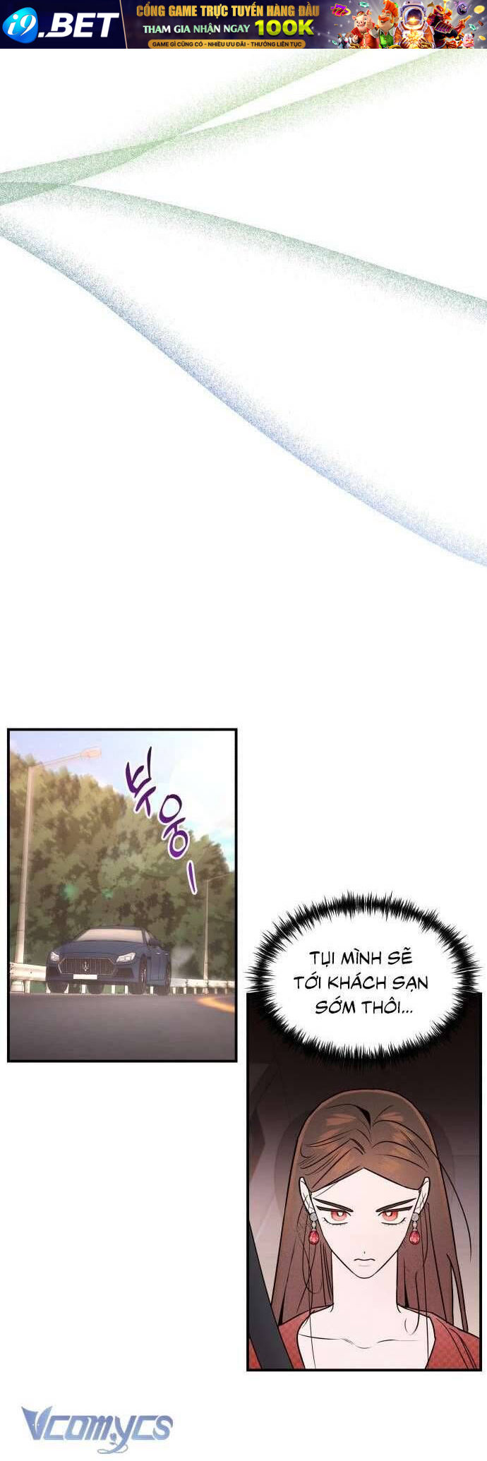 Tối Nay Tôi Là Người Được Cô Ấy Chọn - Chapter 31 - Page 25