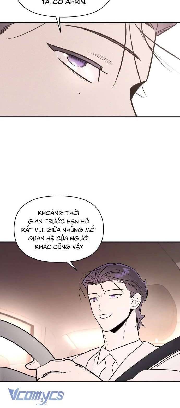 Tối Nay Tôi Là Người Được Cô Ấy Chọn - Chapter 31 - Page 27