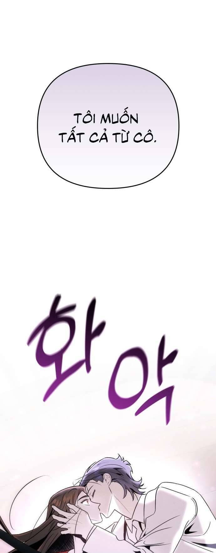 Tối Nay Tôi Là Người Được Cô Ấy Chọn - Chapter 31 - Page 40