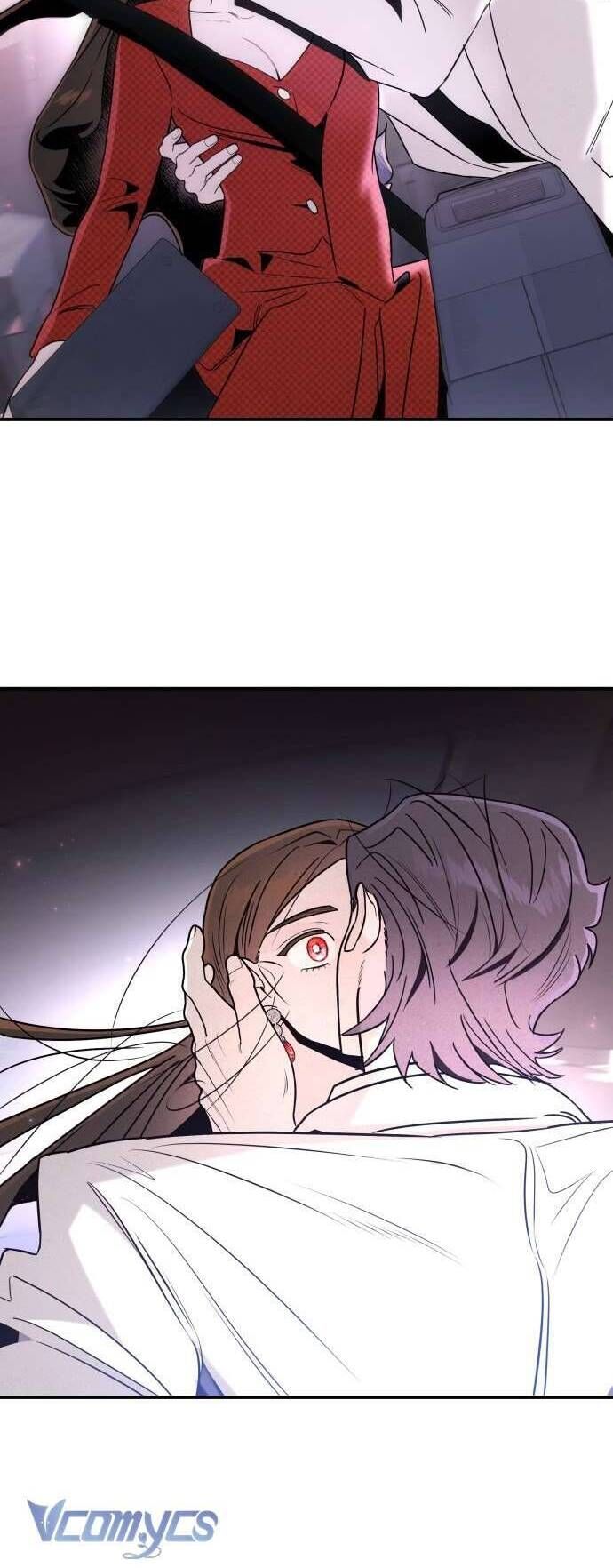 Tối Nay Tôi Là Người Được Cô Ấy Chọn - Chapter 31 - Page 41