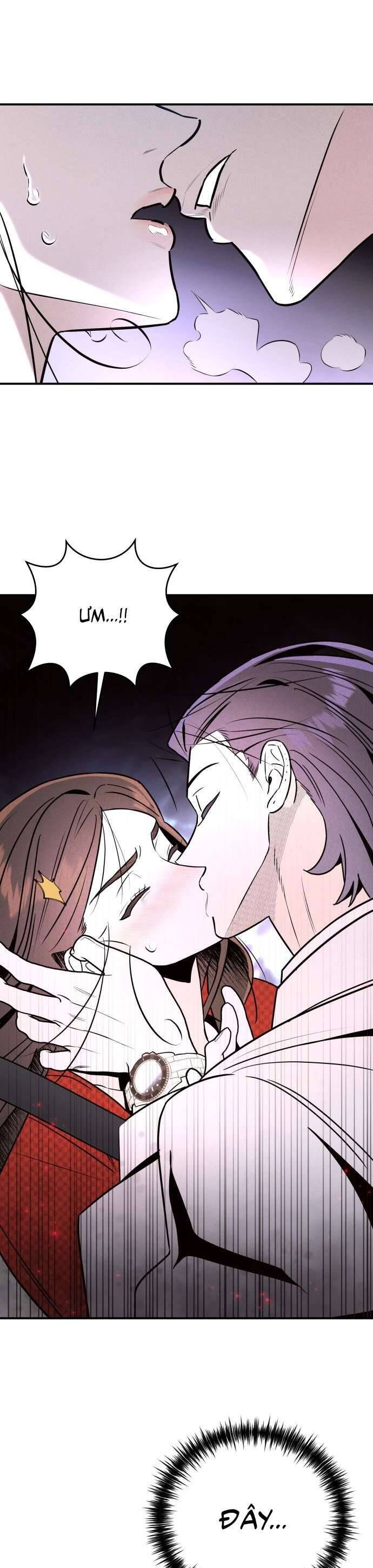 Tối Nay Tôi Là Người Được Cô Ấy Chọn - Chapter 31 - Page 42