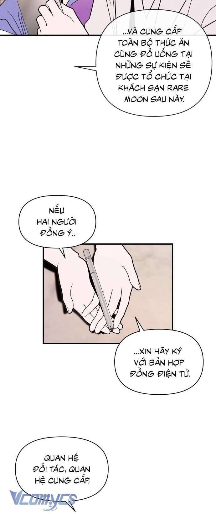 Tối Nay Tôi Là Người Được Cô Ấy Chọn - Chapter 31 - Page 5