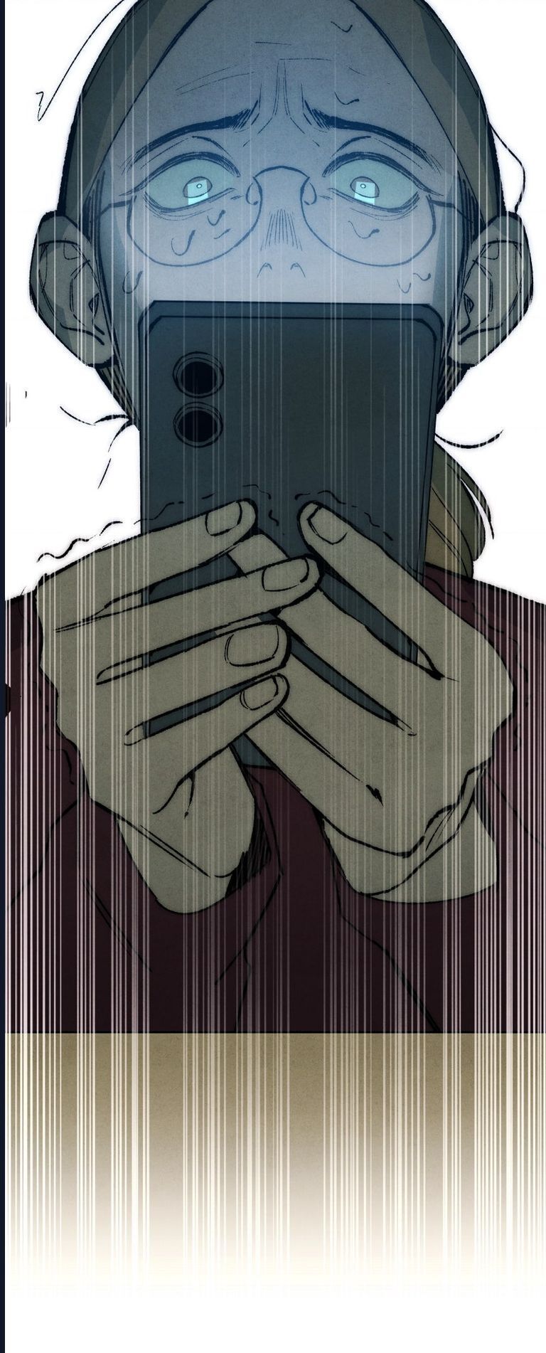 Hand Jumper - Chapter 92 - Page 16