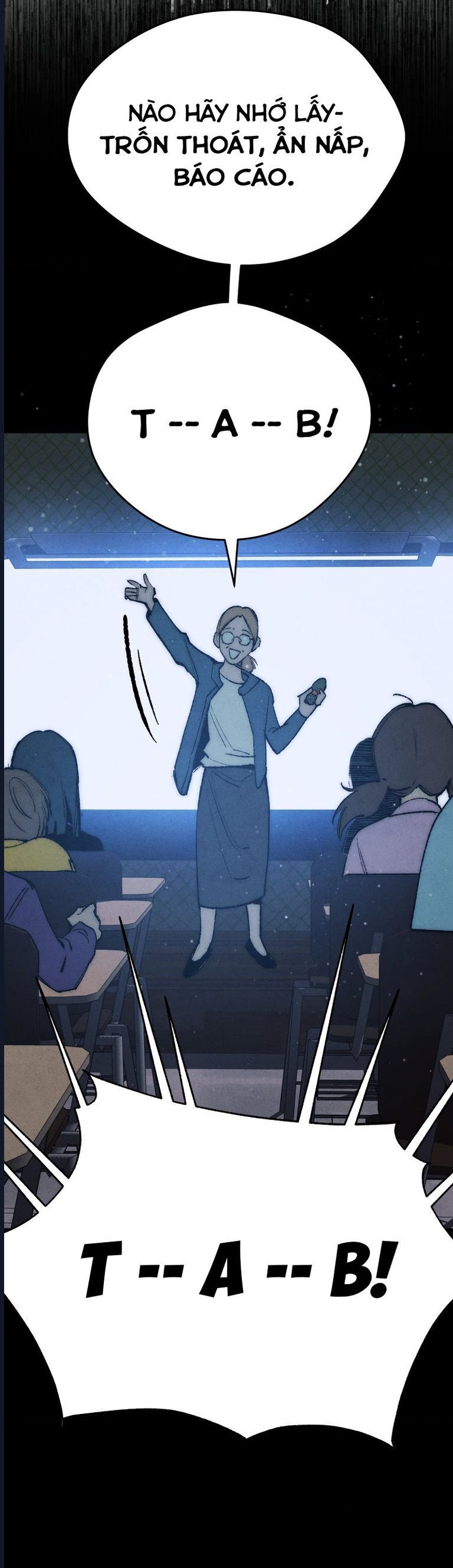 Hand Jumper - Chapter 92 - Page 19