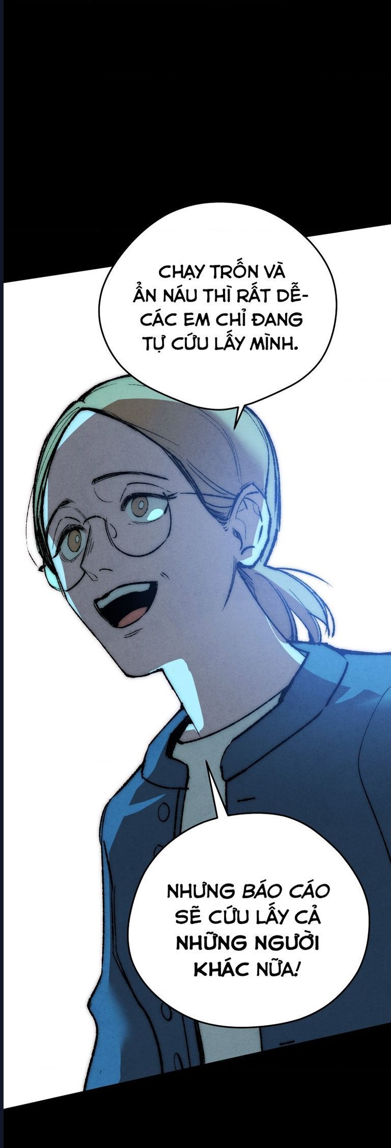 Hand Jumper - Chapter 92 - Page 20