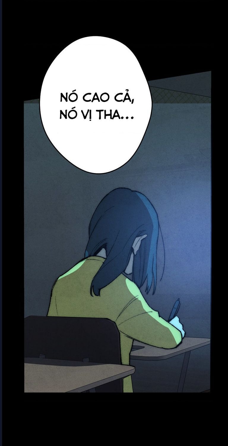 Hand Jumper - Chapter 92 - Page 21