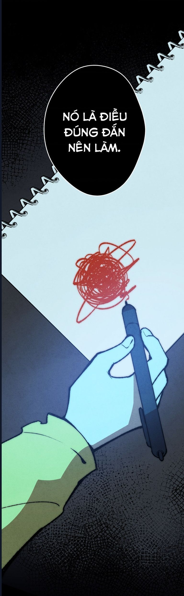 Hand Jumper - Chapter 92 - Page 22