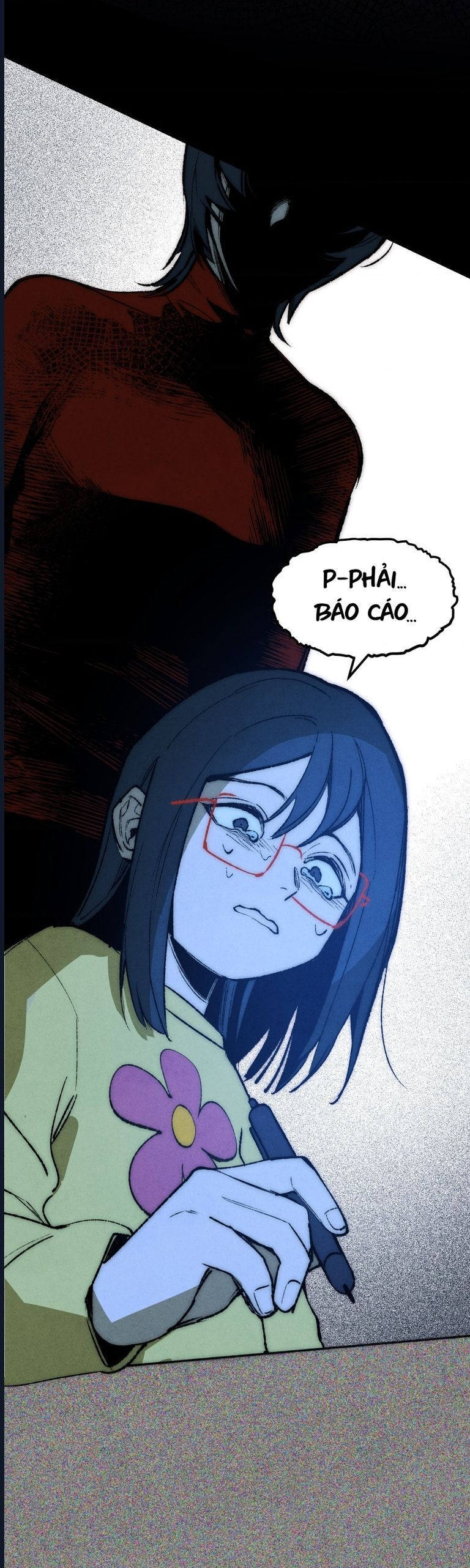 Hand Jumper - Chapter 92 - Page 23