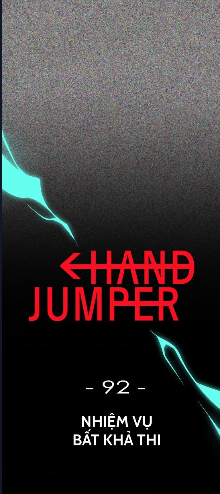 Hand Jumper - Chapter 92 - Page 24