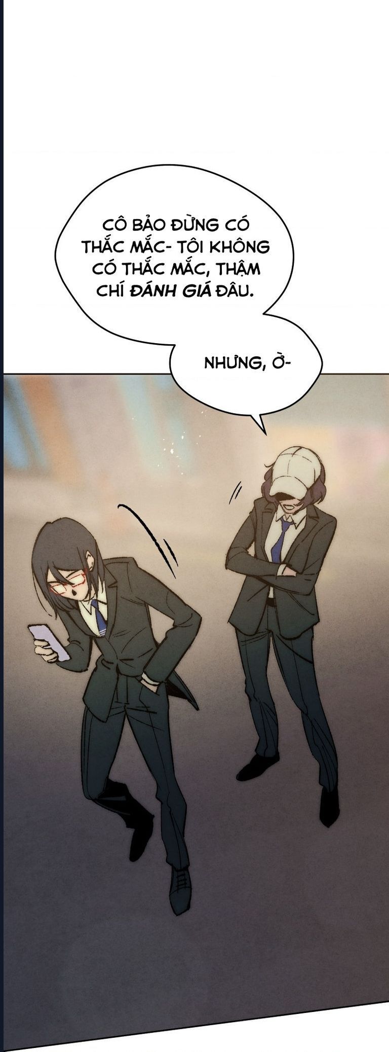 Hand Jumper - Chapter 92 - Page 31