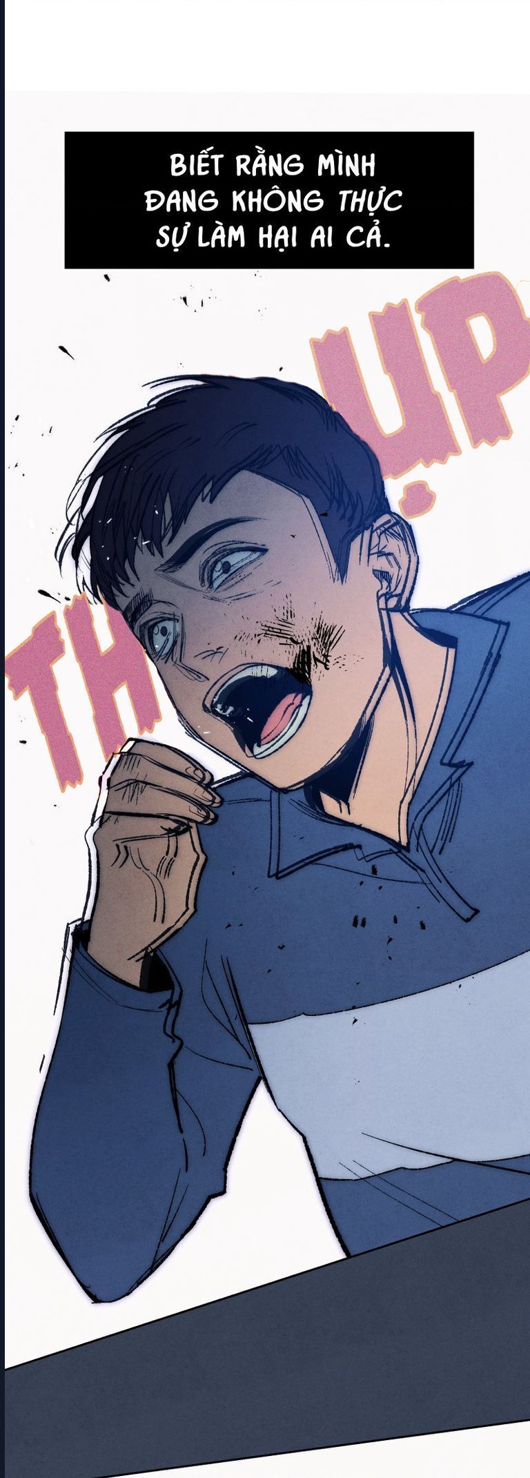 Hand Jumper - Chapter 92 - Page 35