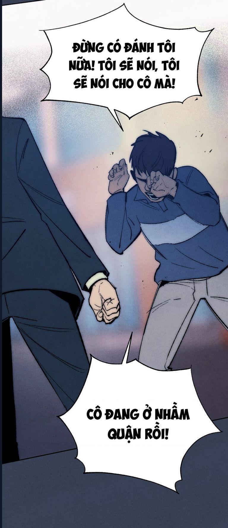 Hand Jumper - Chapter 92 - Page 36