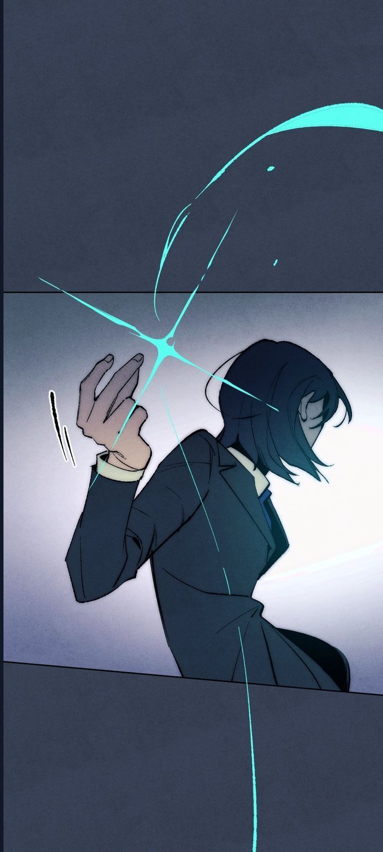 Hand Jumper - Chapter 92 - Page 39