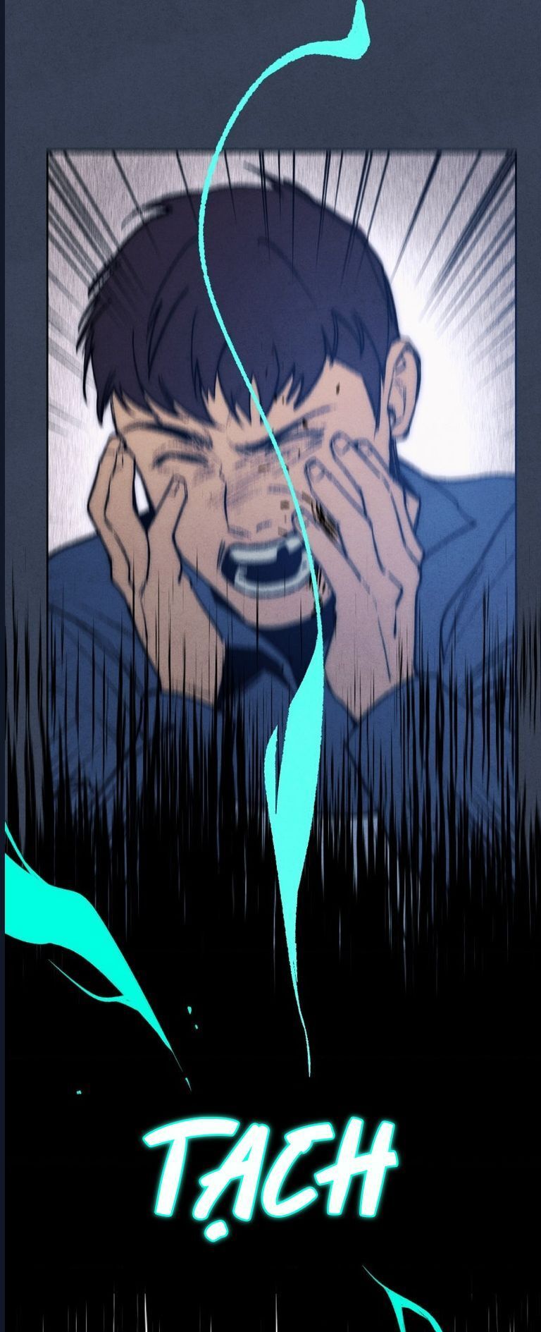 Hand Jumper - Chapter 92 - Page 40