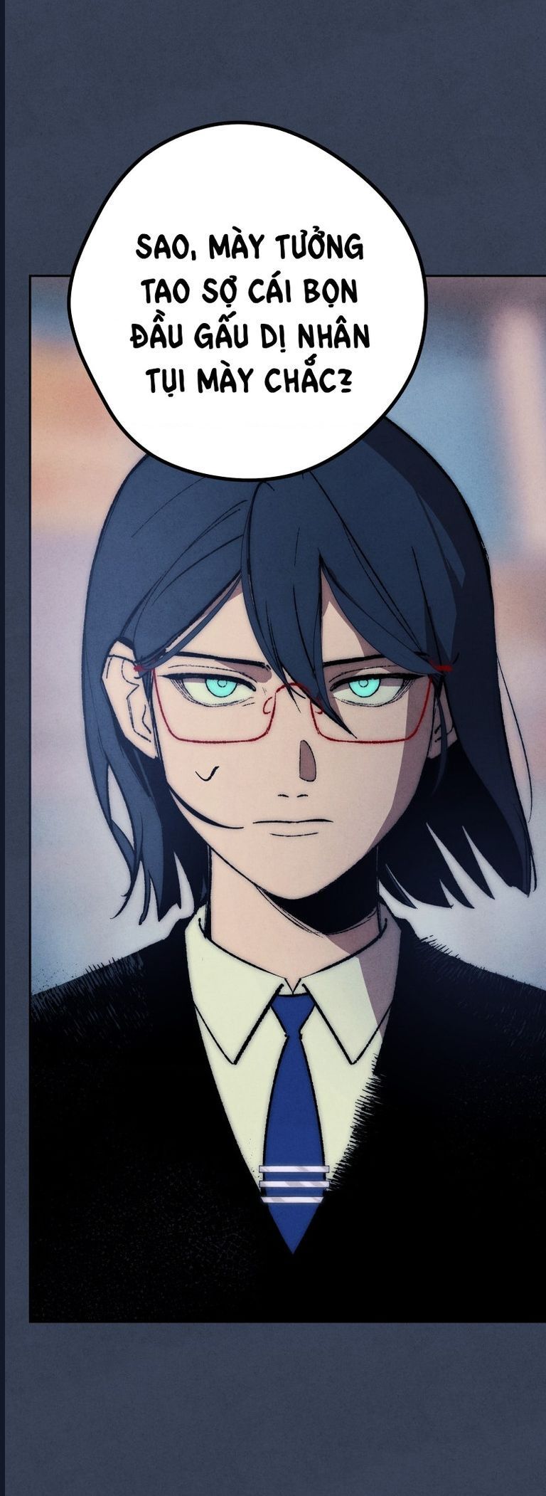 Hand Jumper - Chapter 92 - Page 42