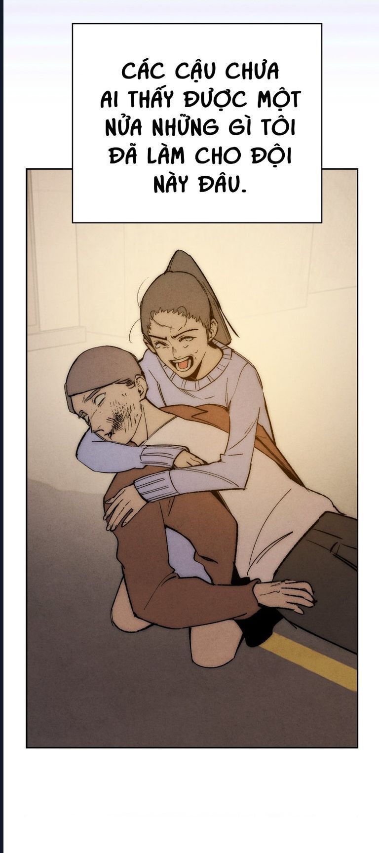 Hand Jumper - Chapter 92 - Page 45