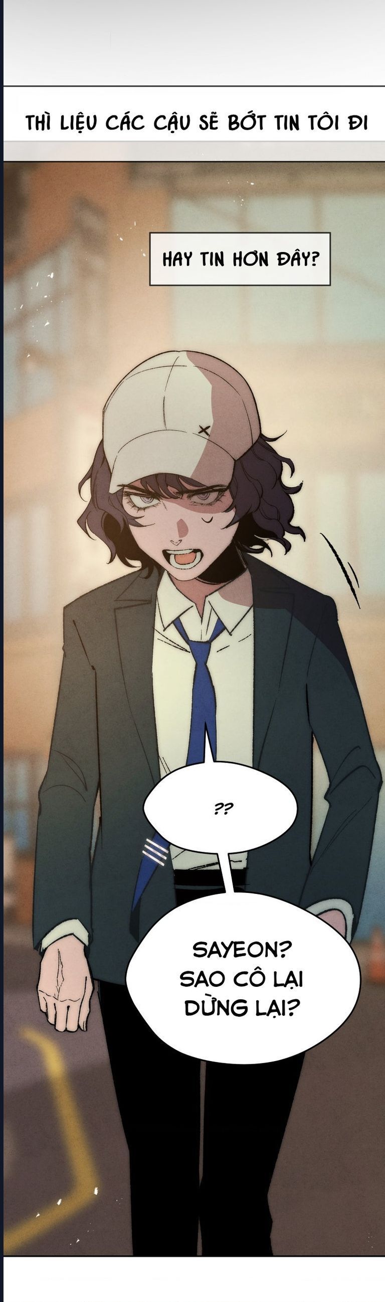 Hand Jumper - Chapter 92 - Page 48