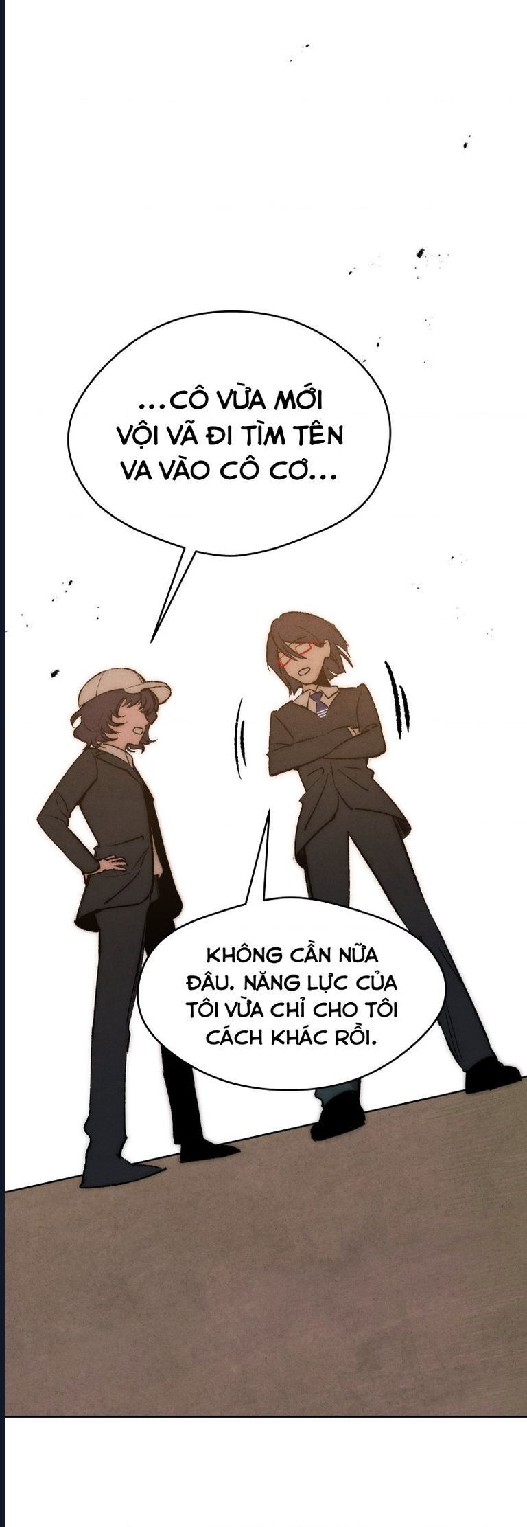 Hand Jumper - Chapter 92 - Page 49