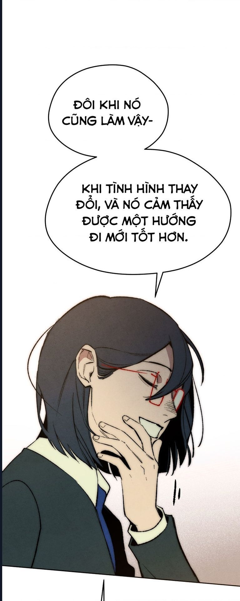 Hand Jumper - Chapter 92 - Page 50