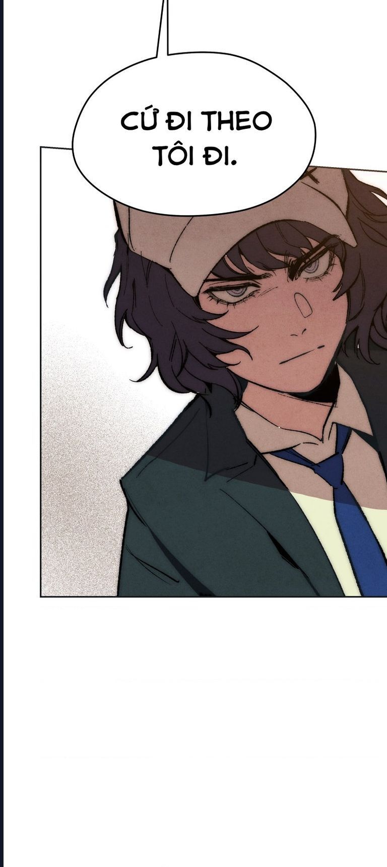 Hand Jumper - Chapter 92 - Page 51