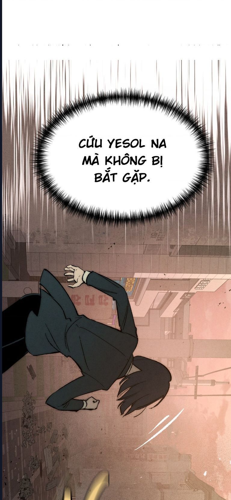 Hand Jumper - Chapter 92 - Page 55