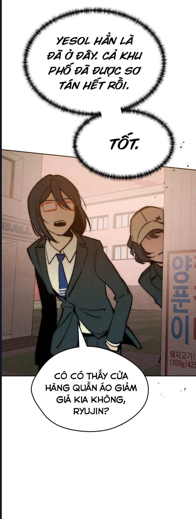 Hand Jumper - Chapter 92 - Page 57