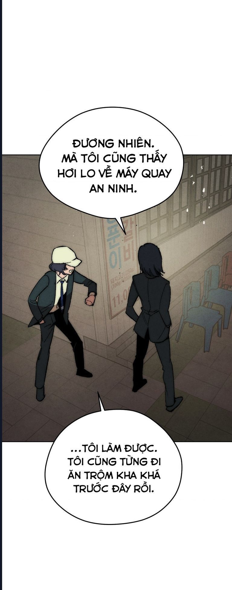 Hand Jumper - Chapter 92 - Page 59