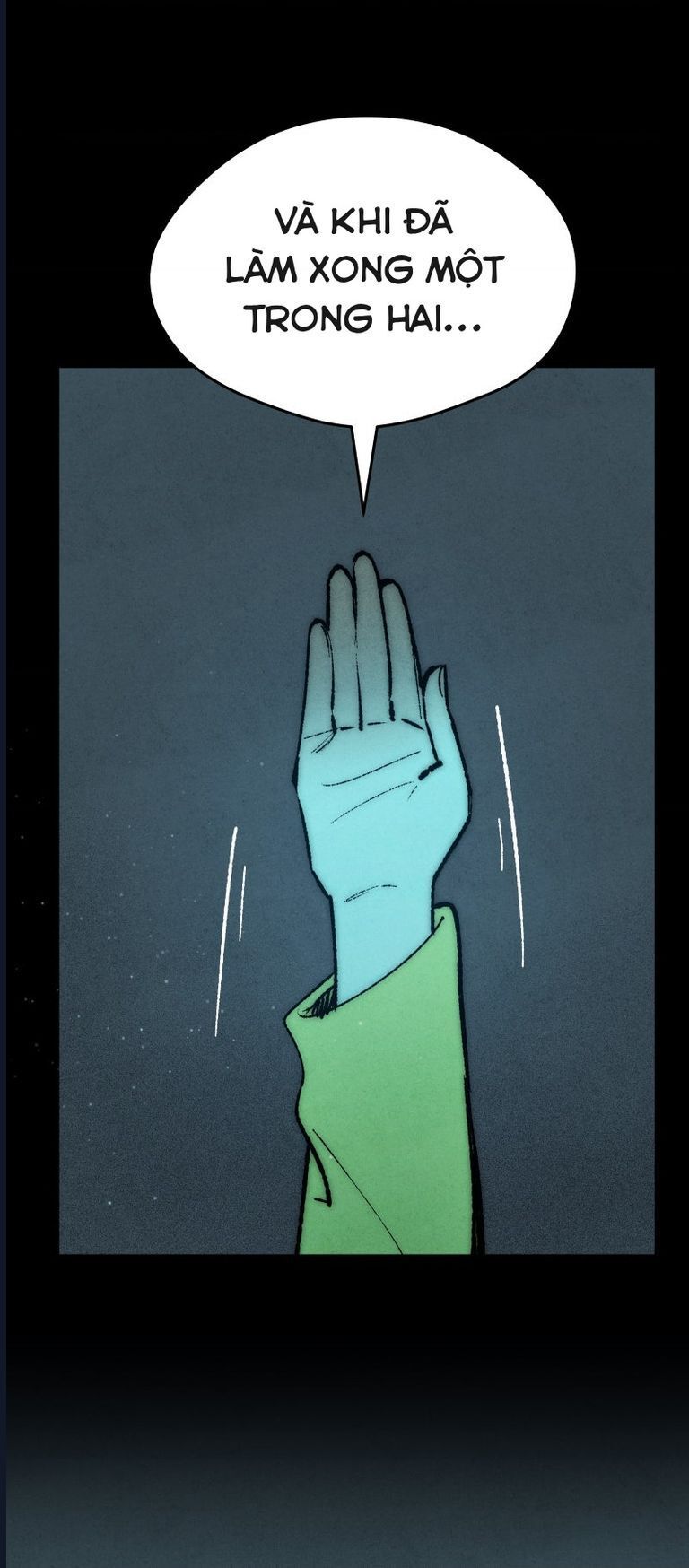 Hand Jumper - Chapter 92 - Page 6