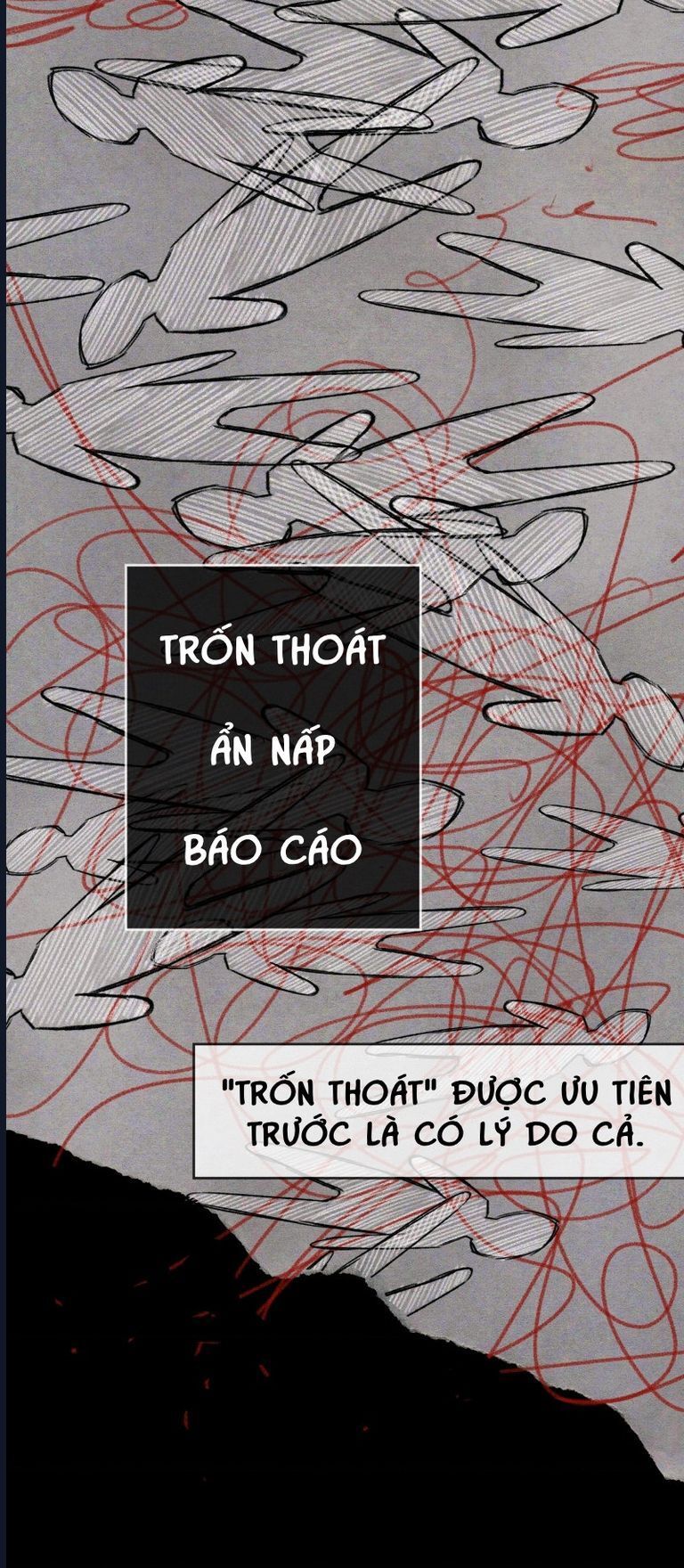 Hand Jumper - Chapter 92 - Page 64