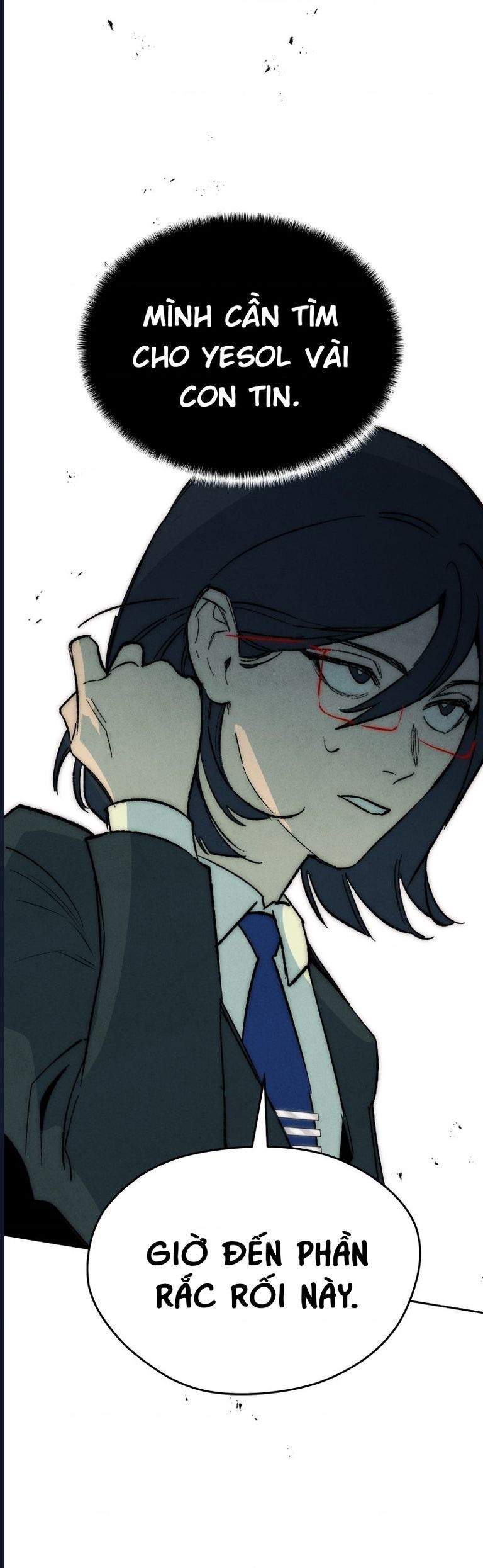 Hand Jumper - Chapter 92 - Page 67