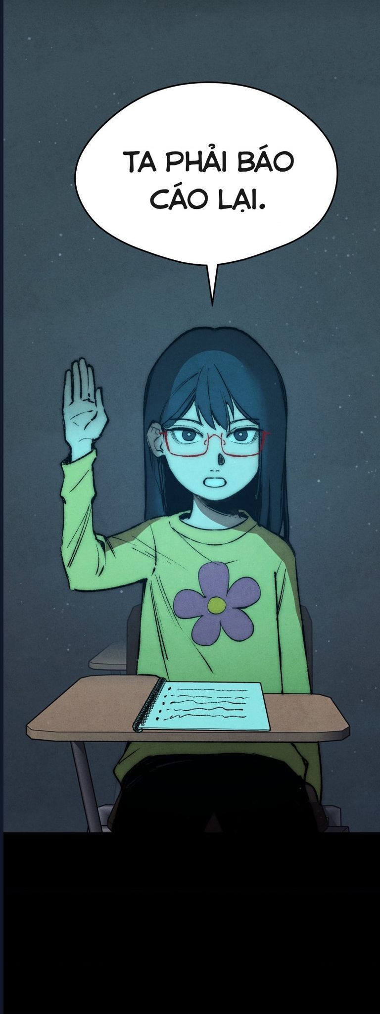 Hand Jumper - Chapter 92 - Page 7