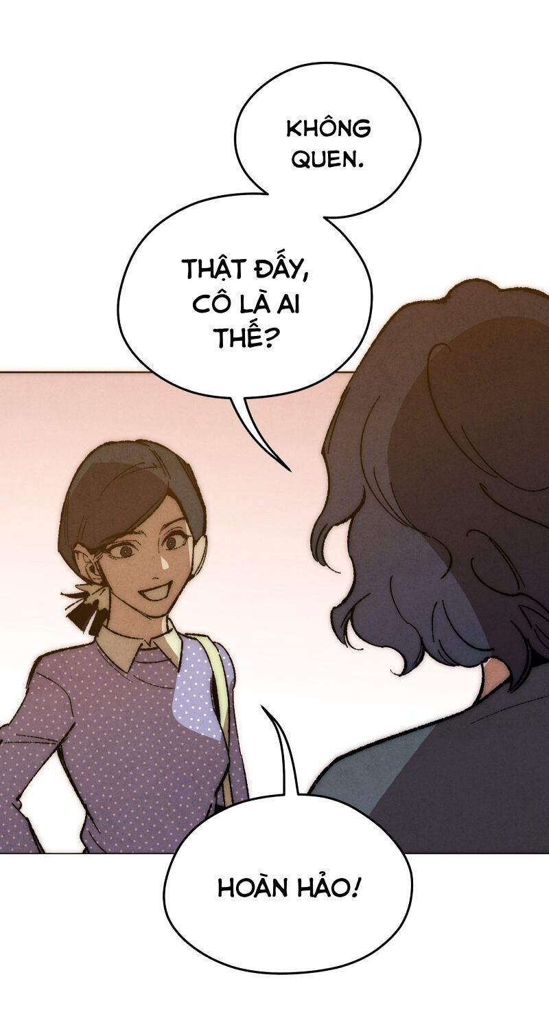 Hand Jumper - Chapter 93 - Page 10