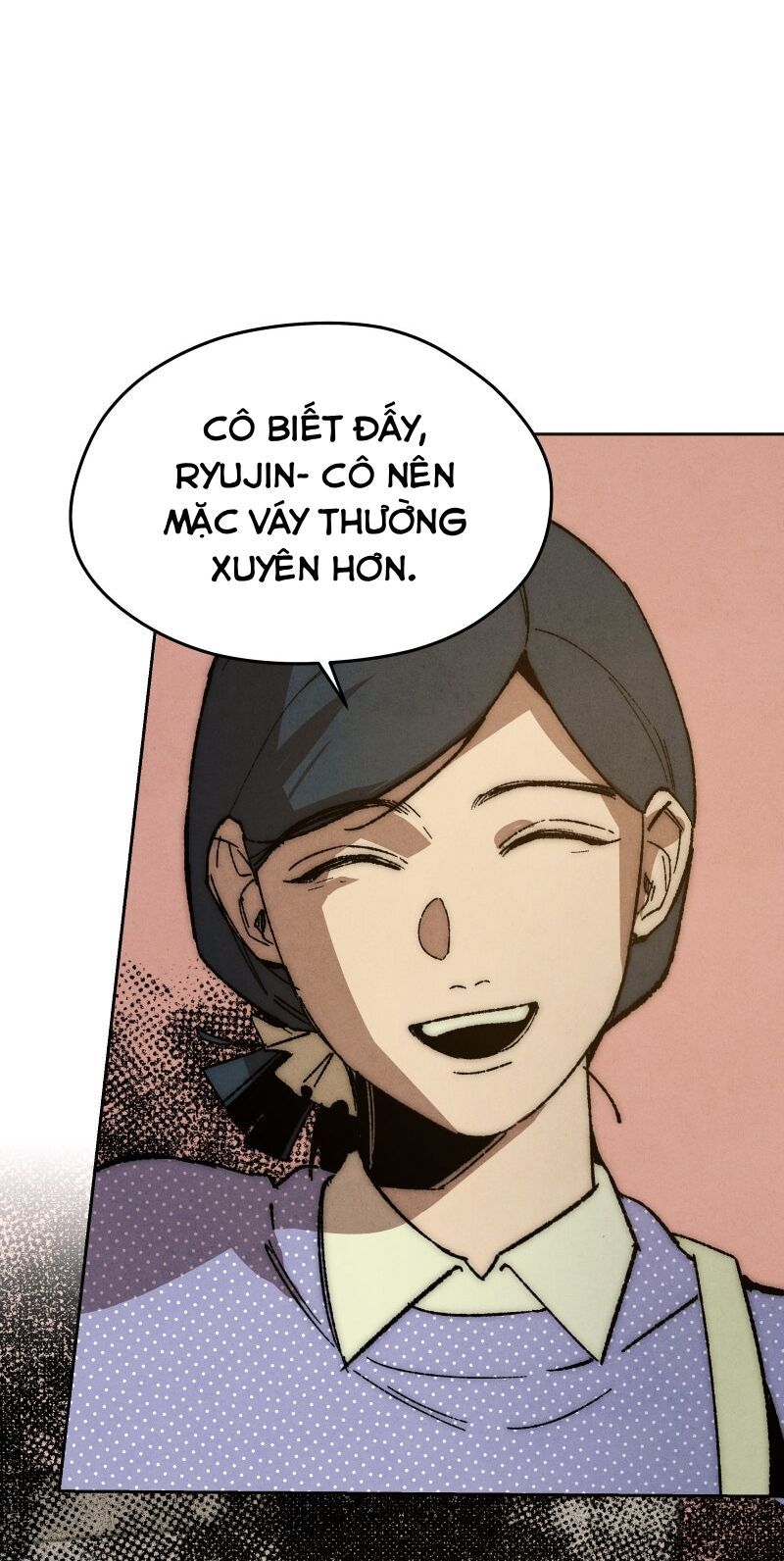 Hand Jumper - Chapter 93 - Page 11