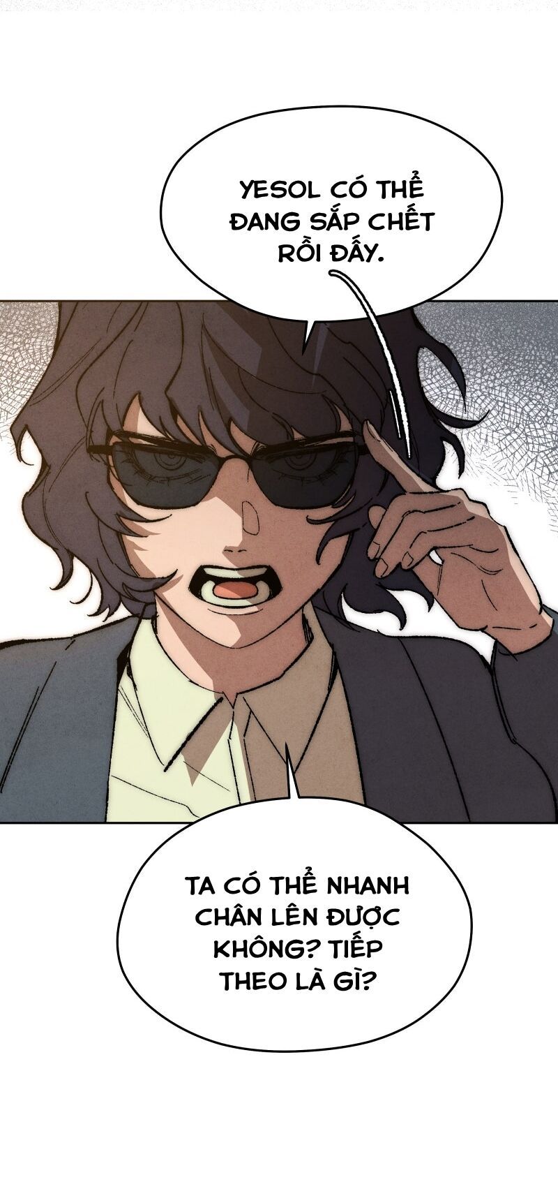 Hand Jumper - Chapter 93 - Page 13