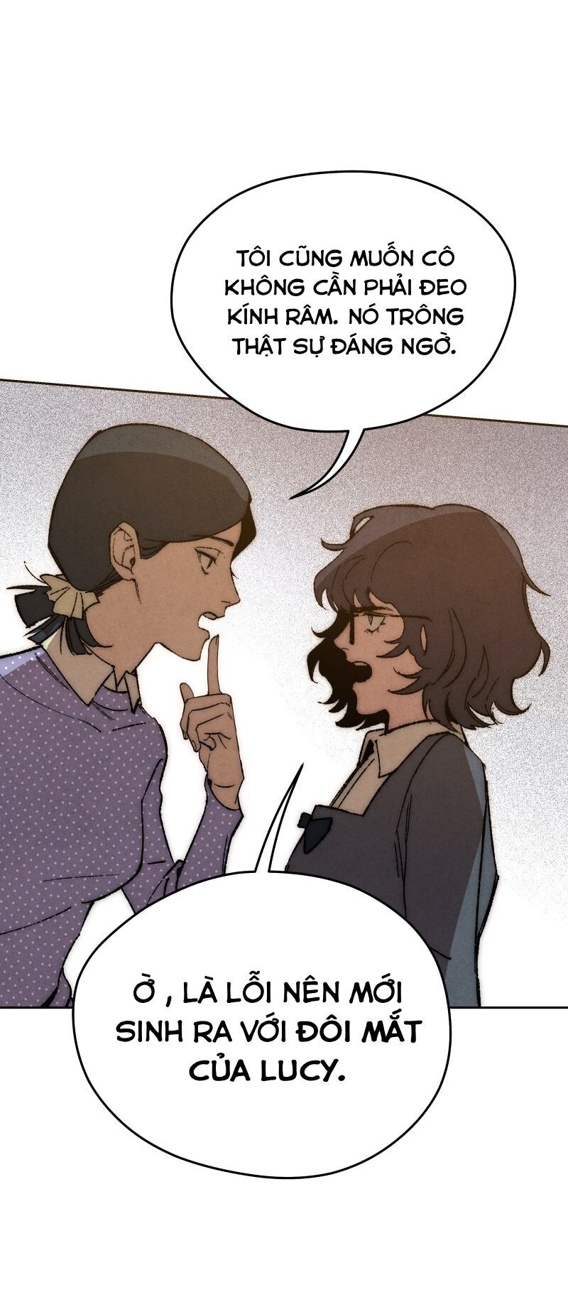 Hand Jumper - Chapter 93 - Page 14