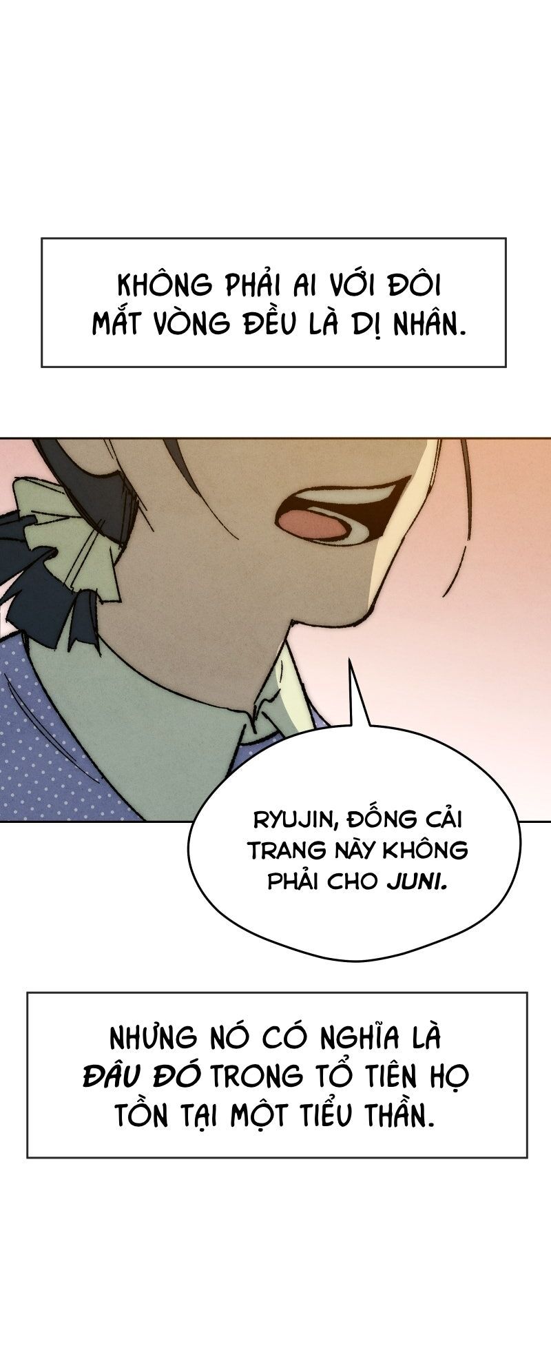 Hand Jumper - Chapter 93 - Page 18