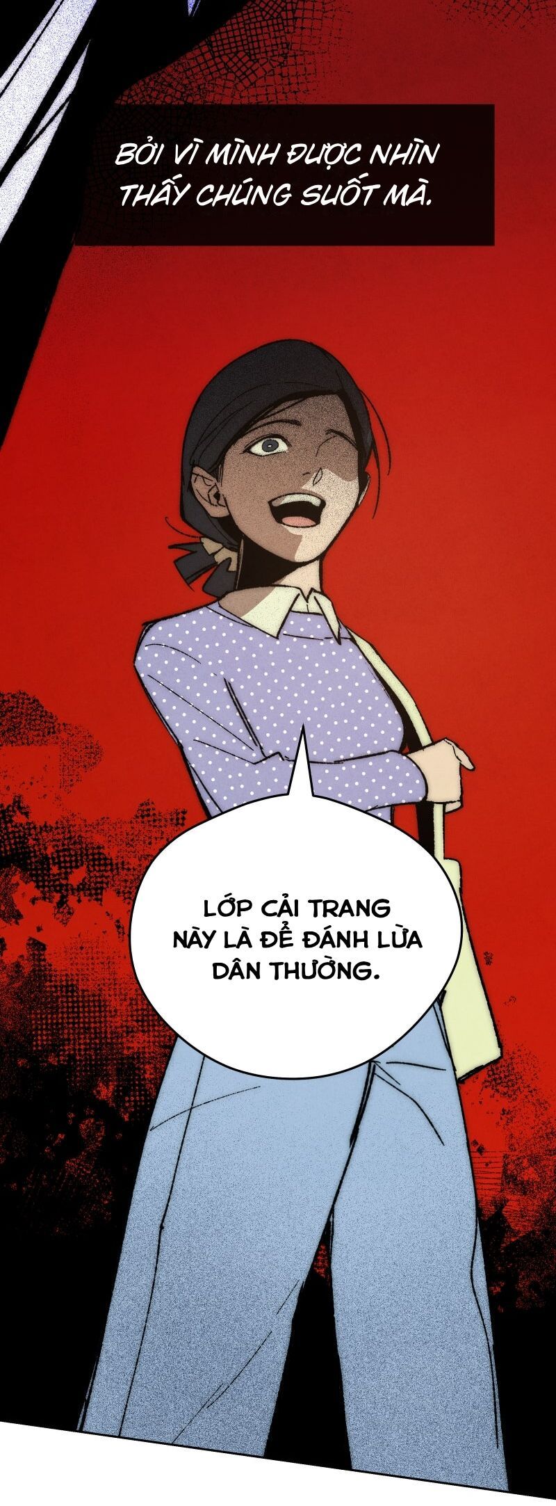 Hand Jumper - Chapter 93 - Page 20