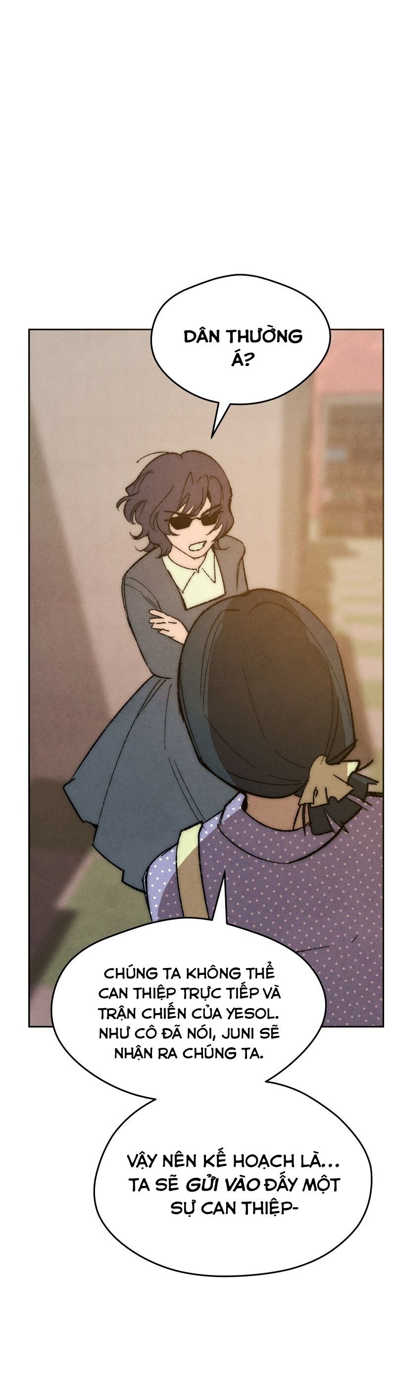 Hand Jumper - Chapter 93 - Page 21