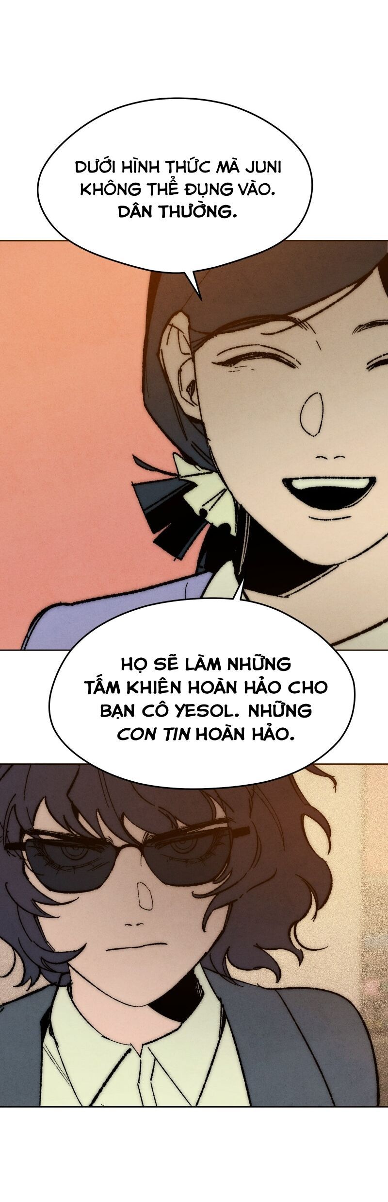 Hand Jumper - Chapter 93 - Page 22