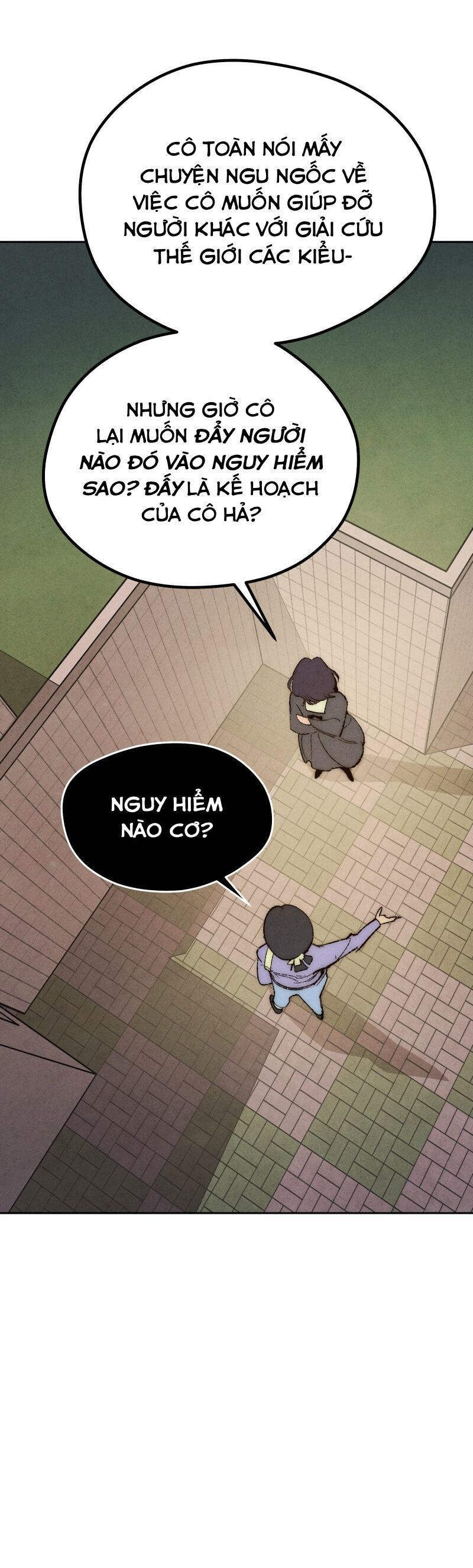 Hand Jumper - Chapter 93 - Page 24