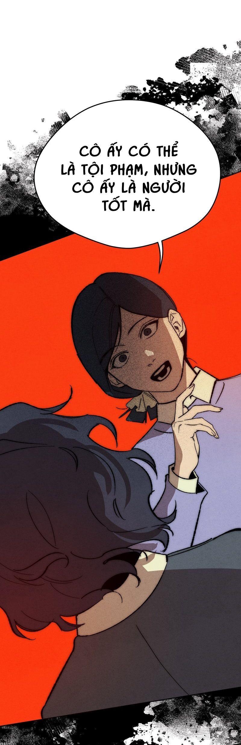 Hand Jumper - Chapter 93 - Page 26