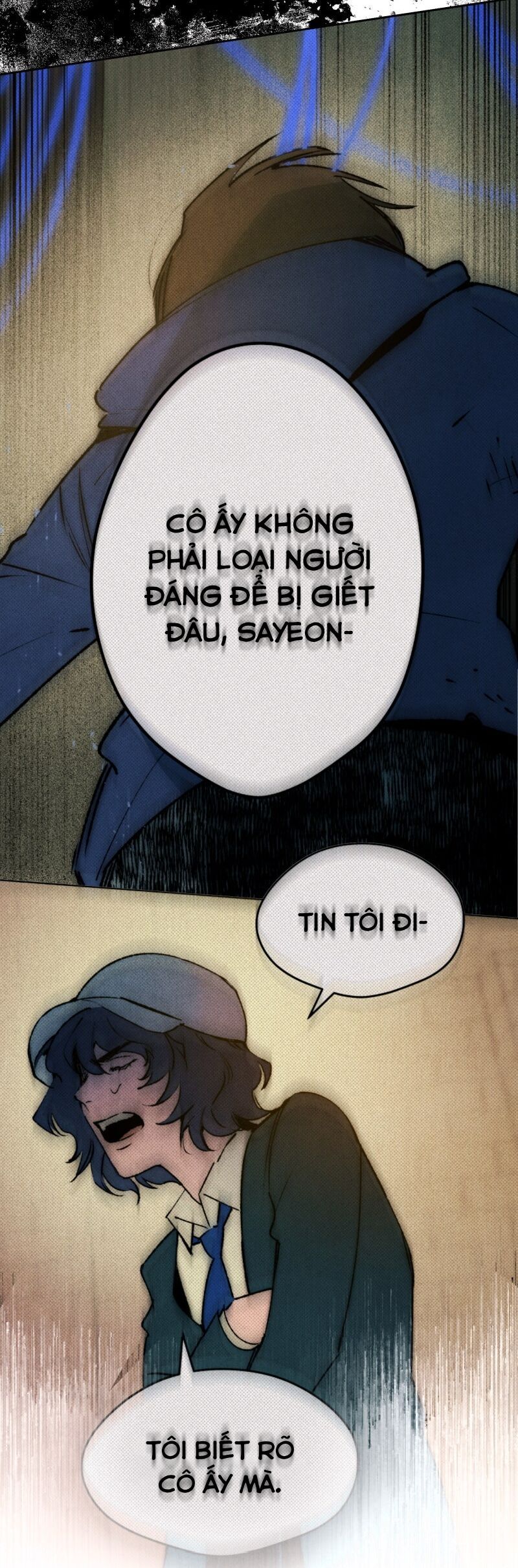 Hand Jumper - Chapter 93 - Page 27