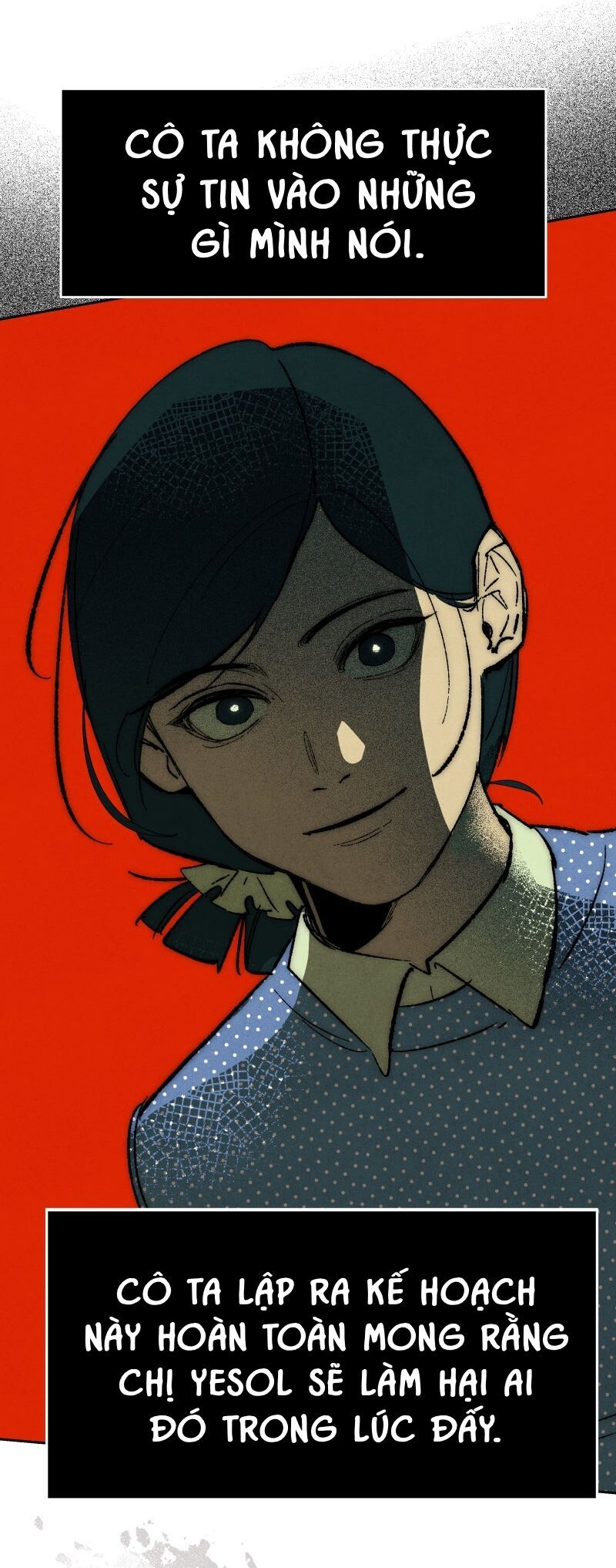 Hand Jumper - Chapter 93 - Page 30