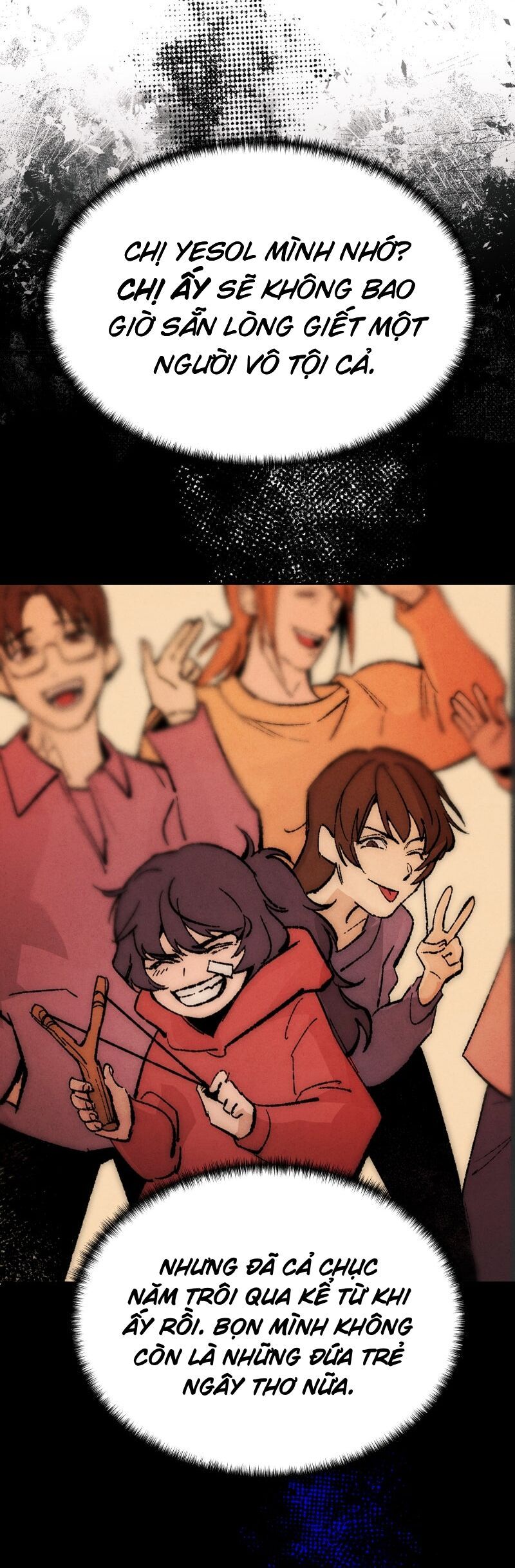 Hand Jumper - Chapter 93 - Page 33