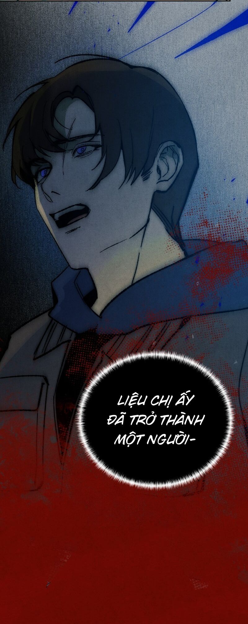 Hand Jumper - Chapter 93 - Page 35