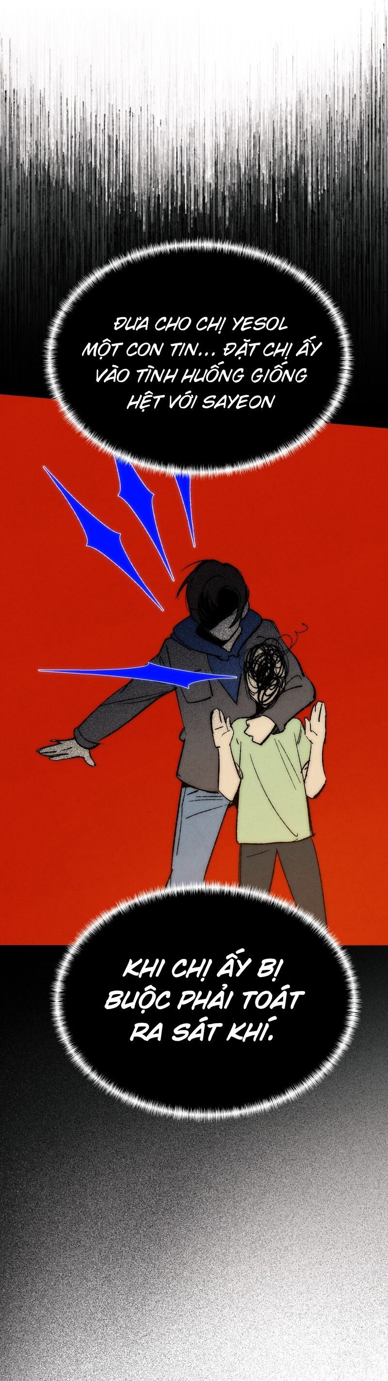 Hand Jumper - Chapter 93 - Page 39