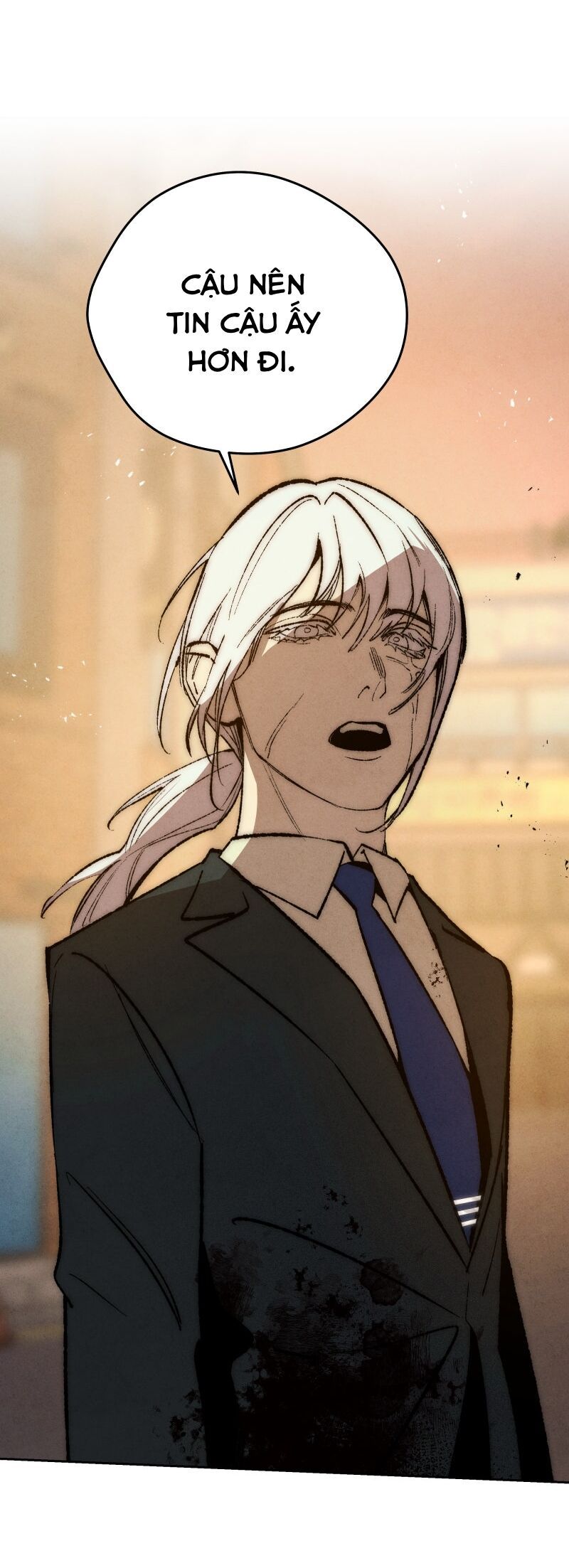 Hand Jumper - Chapter 93 - Page 4