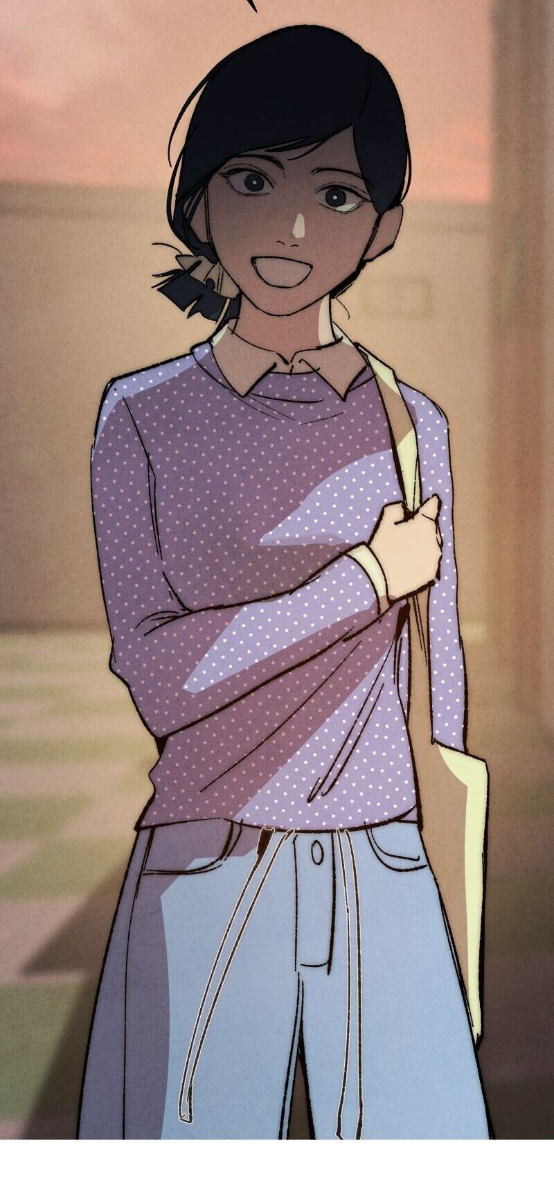 Hand Jumper - Chapter 93 - Page 41