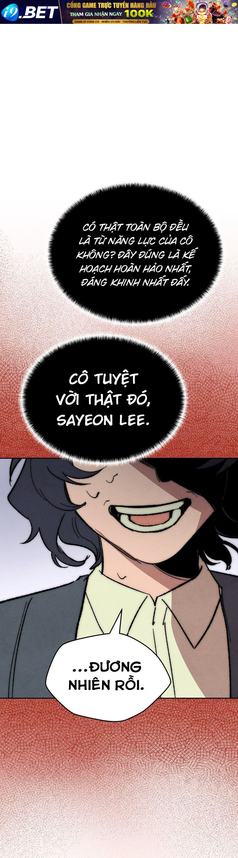 Hand Jumper - Chapter 93 - Page 42